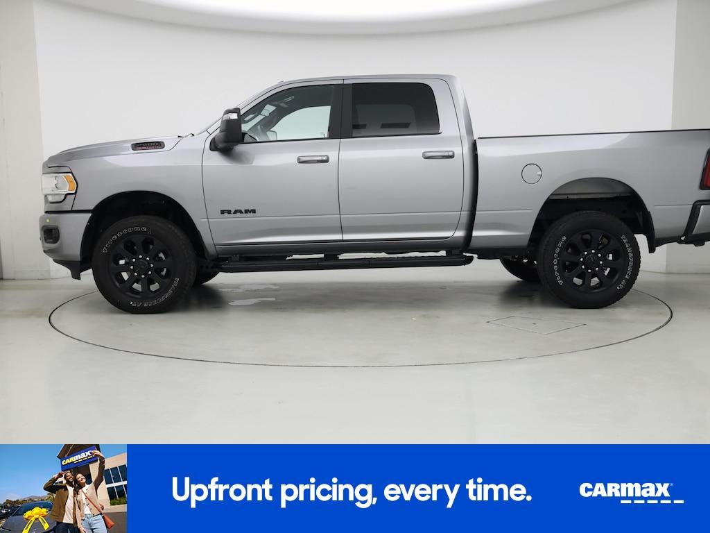 used 2024 Ram 2500 car, priced at $48,998