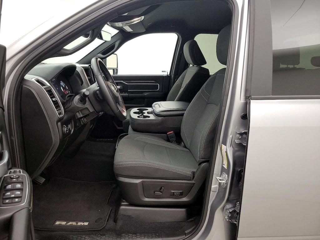 used 2024 Ram 2500 car, priced at $48,998