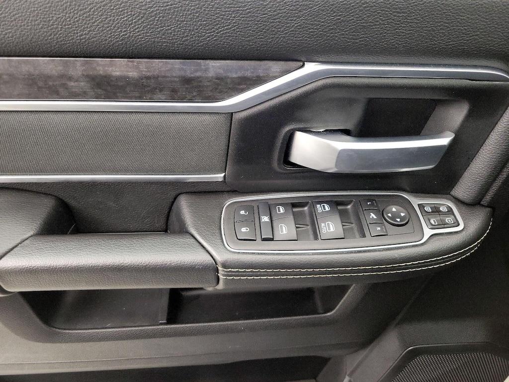 used 2024 Ram 2500 car, priced at $48,998