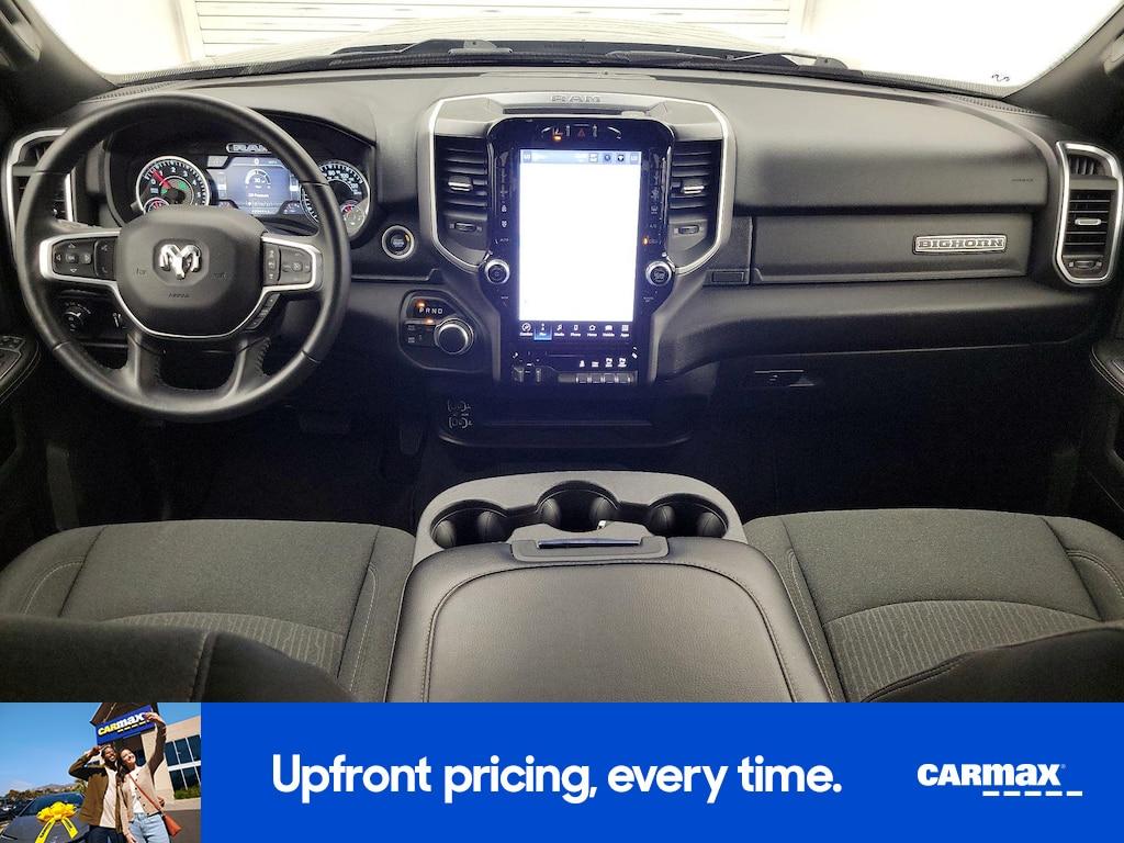 used 2024 Ram 2500 car, priced at $48,998