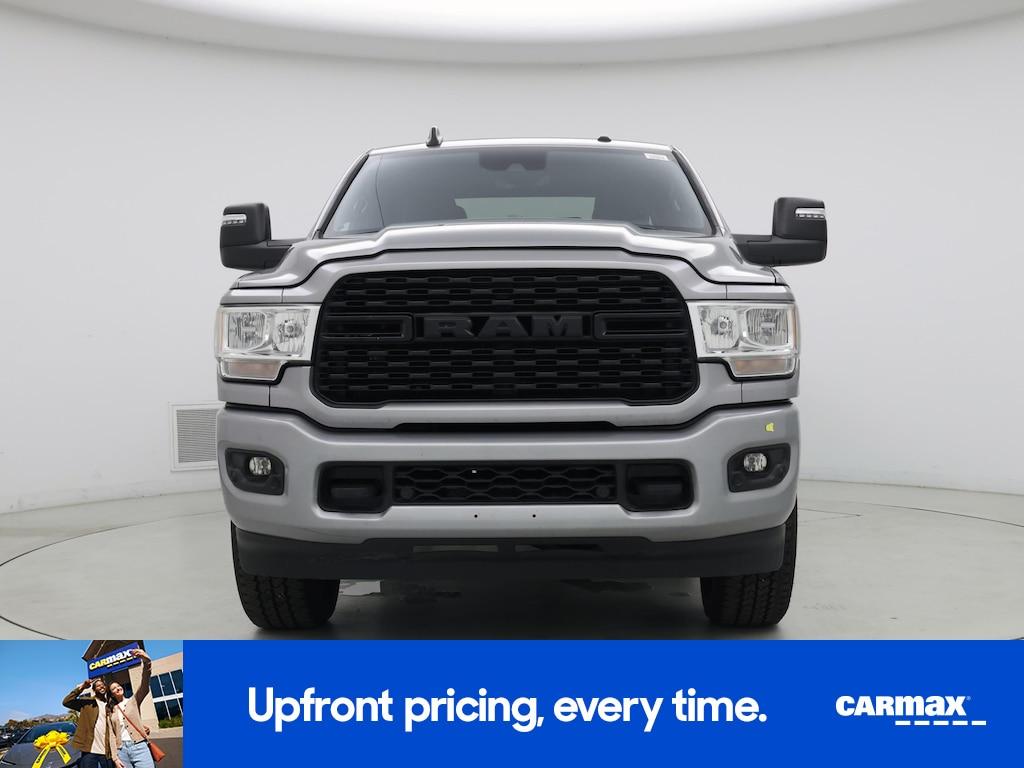 used 2024 Ram 2500 car, priced at $48,998