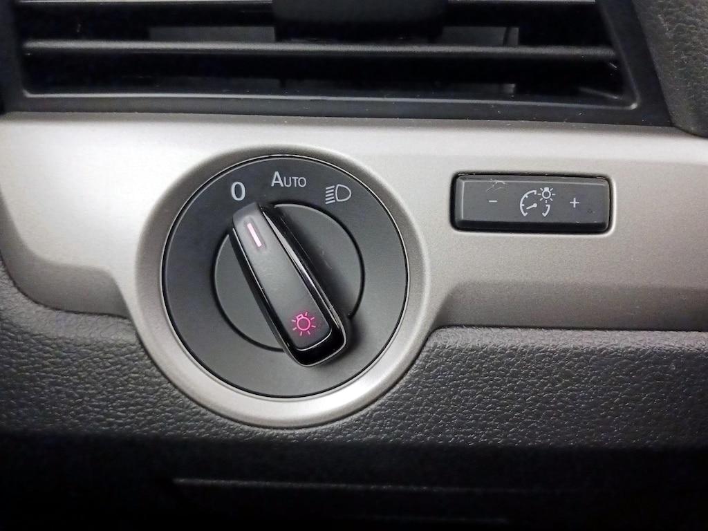 used 2021 Volkswagen Passat car, priced at $19,998