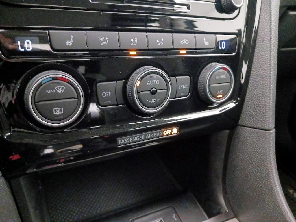 used 2021 Volkswagen Passat car, priced at $19,998