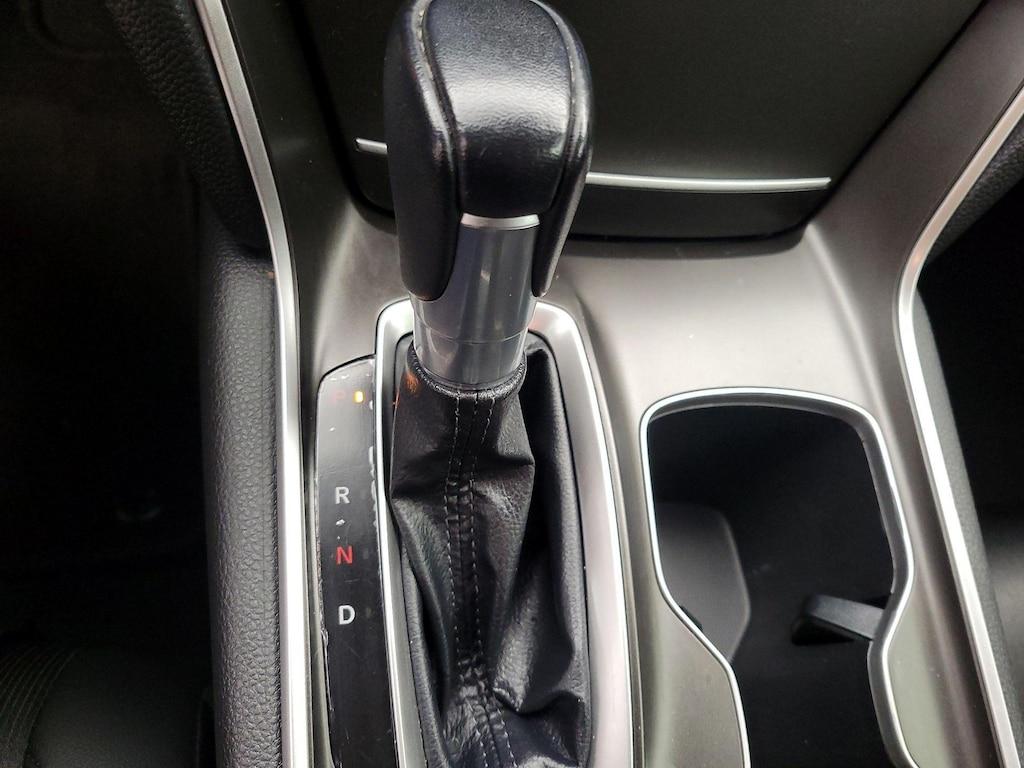 used 2022 Honda Accord car, priced at $27,998