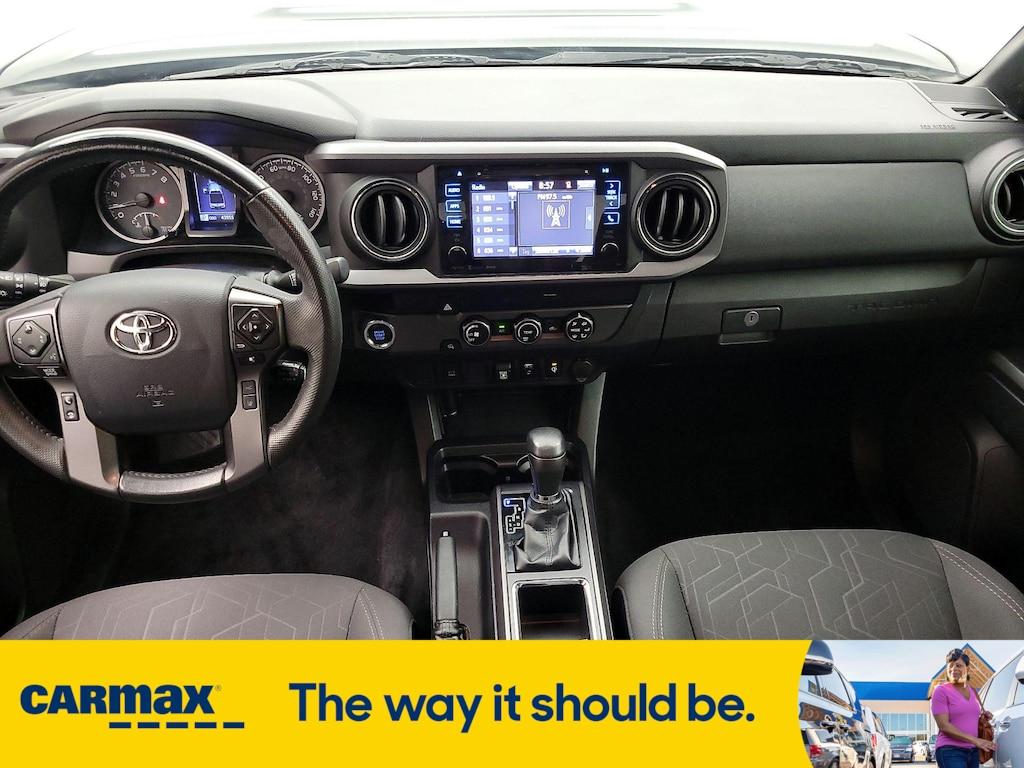 used 2019 Toyota Tacoma car, priced at $36,998