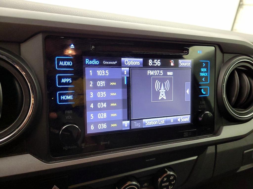 used 2019 Toyota Tacoma car, priced at $36,998