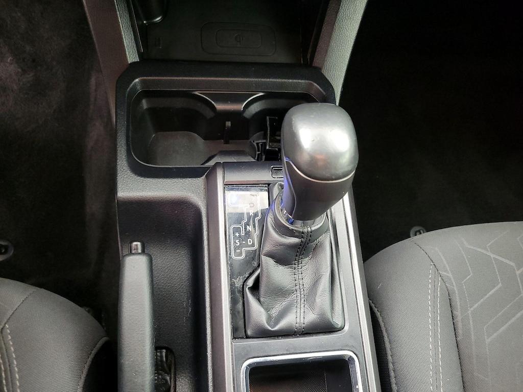 used 2019 Toyota Tacoma car, priced at $36,998