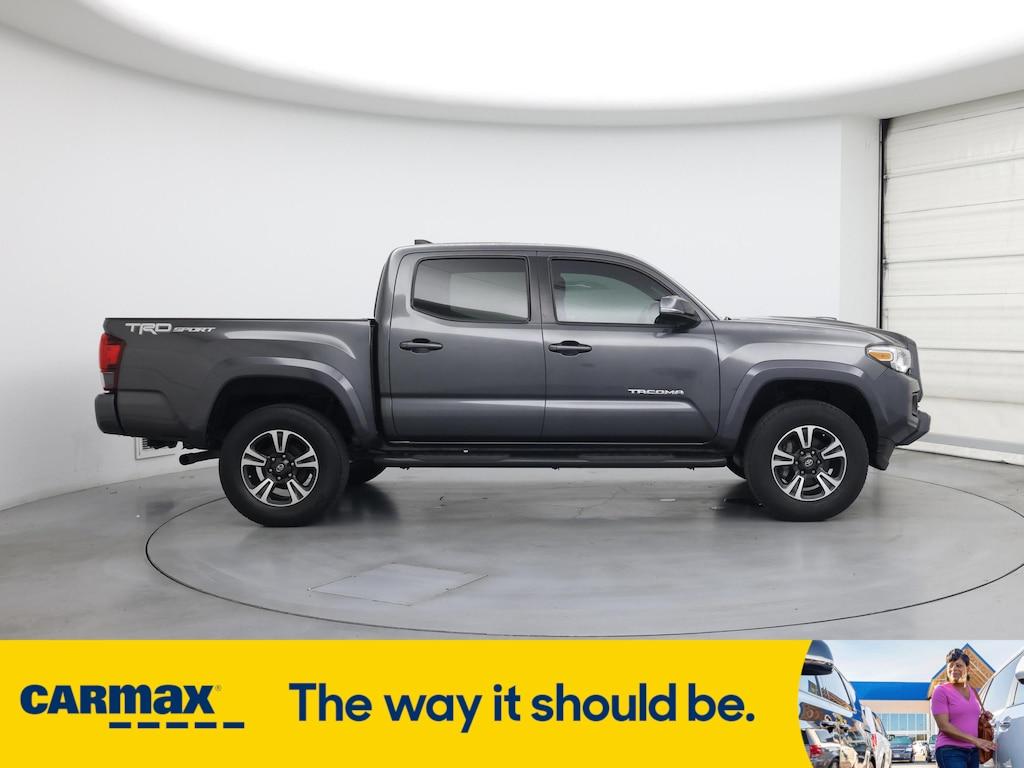 used 2019 Toyota Tacoma car, priced at $36,998