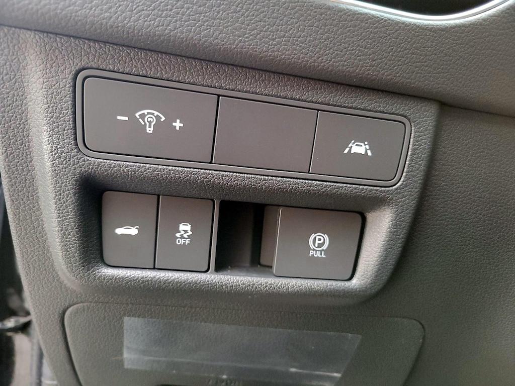 used 2023 Hyundai Sonata car, priced at $23,998