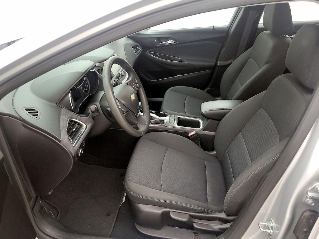 used 2016 Chevrolet Cruze car, priced at $13,998