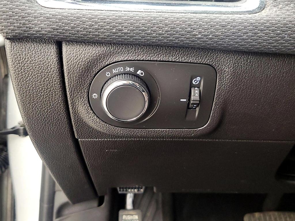 used 2016 Chevrolet Cruze car, priced at $13,998