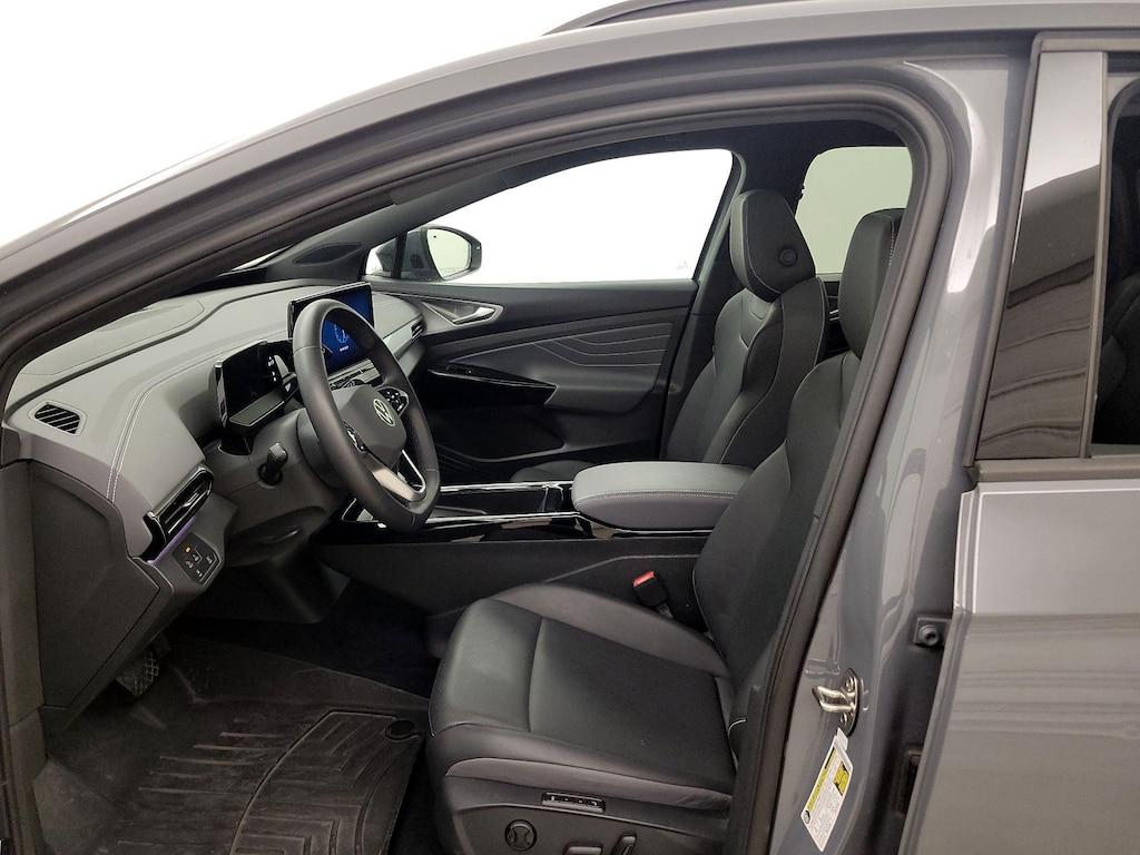 used 2023 Volkswagen ID.4 car, priced at $28,998