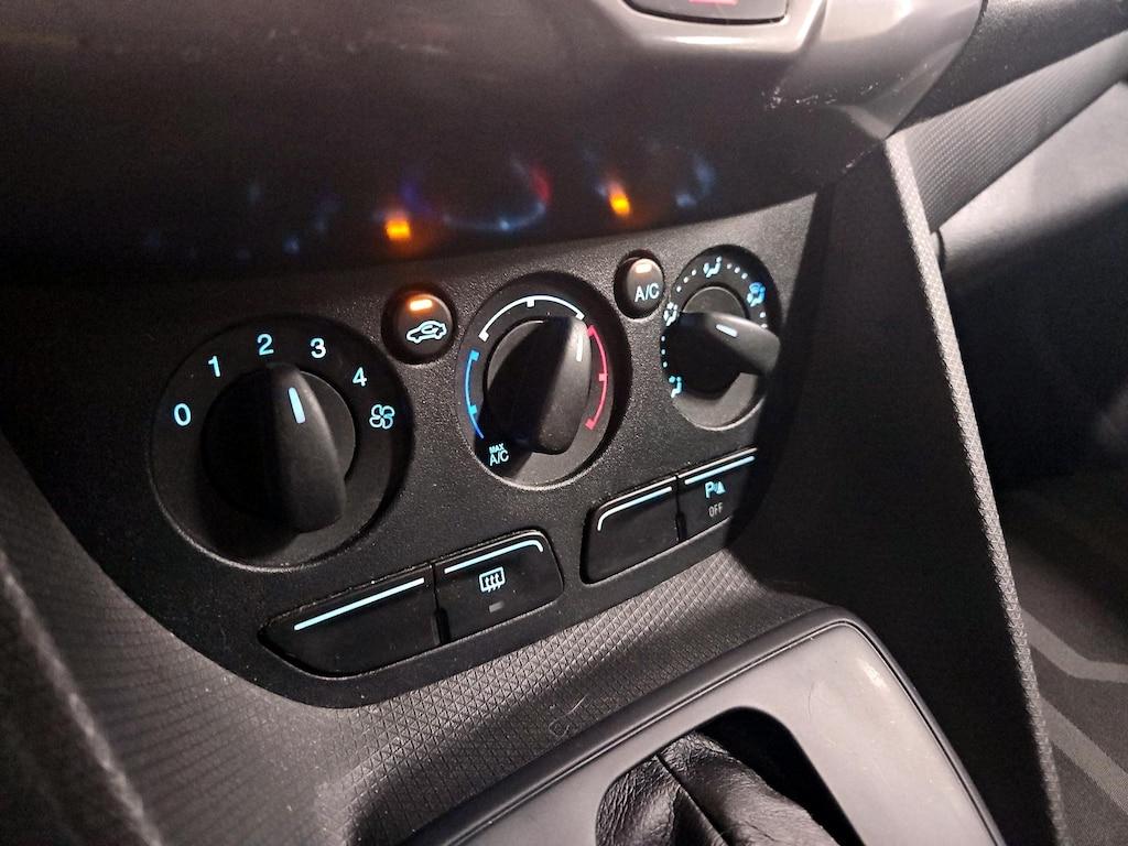 used 2016 Ford Transit Connect car, priced at $15,998