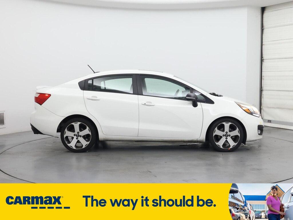 used 2014 Kia Rio car, priced at $11,998
