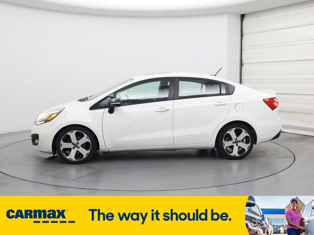 used 2014 Kia Rio car, priced at $11,998