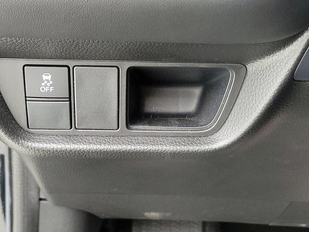 used 2023 Honda HR-V car, priced at $24,998