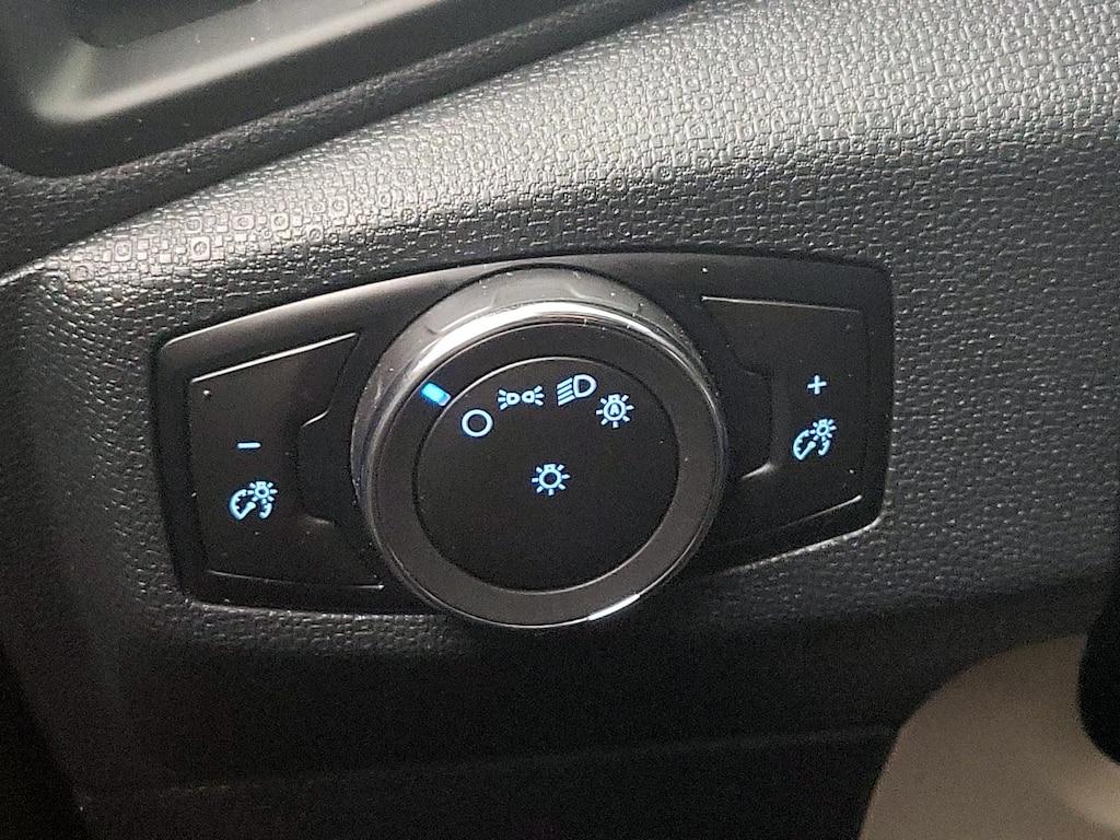 used 2021 Ford EcoSport car, priced at $17,998