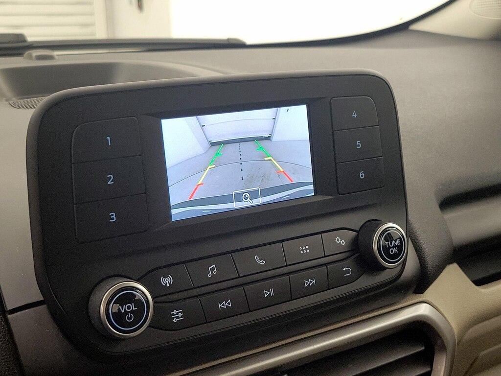 used 2021 Ford EcoSport car, priced at $17,998