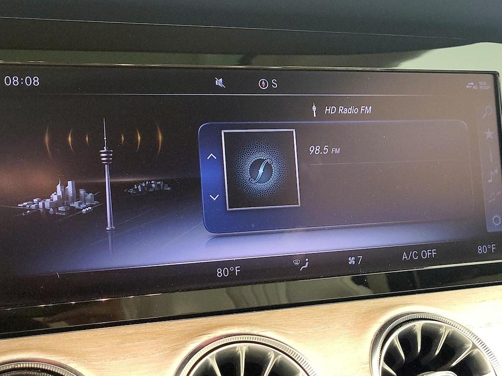 used 2018 Mercedes-Benz E-Class car, priced at $39,998