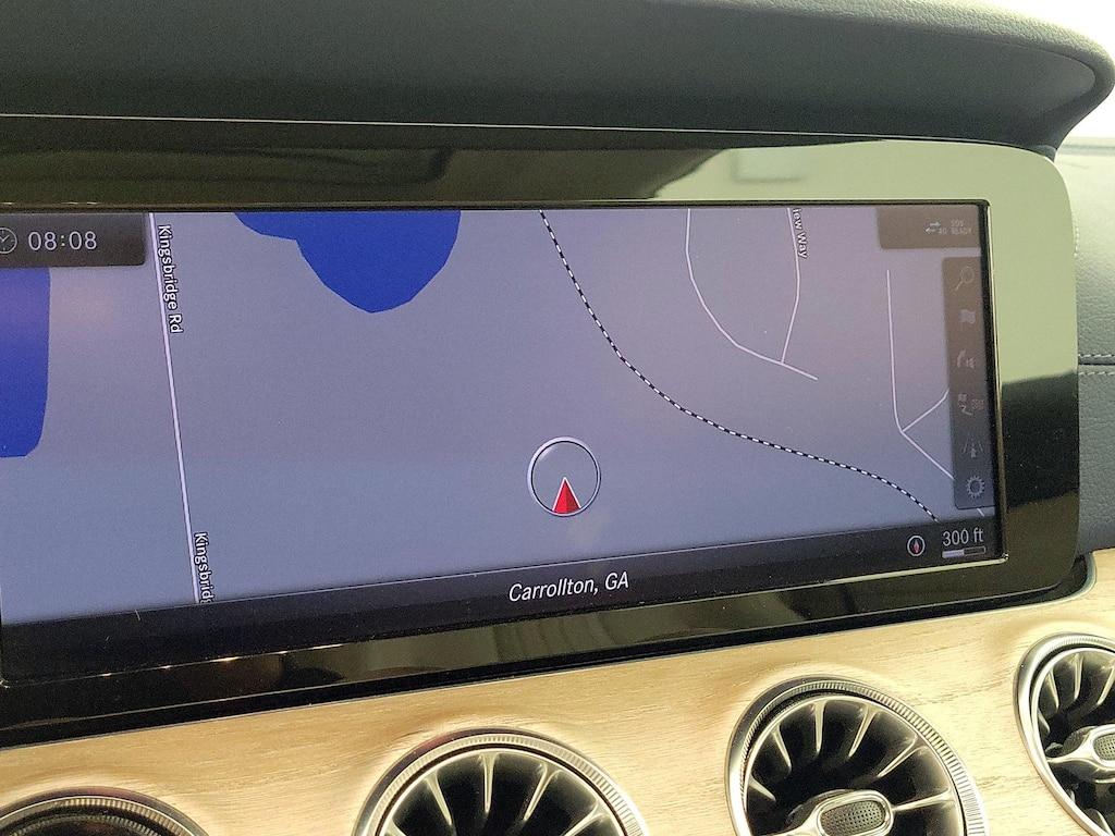 used 2018 Mercedes-Benz E-Class car, priced at $39,998