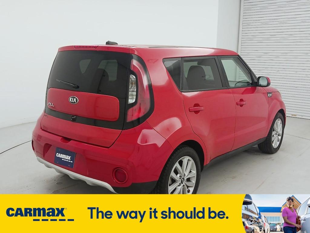 used 2018 Kia Soul car, priced at $12,599