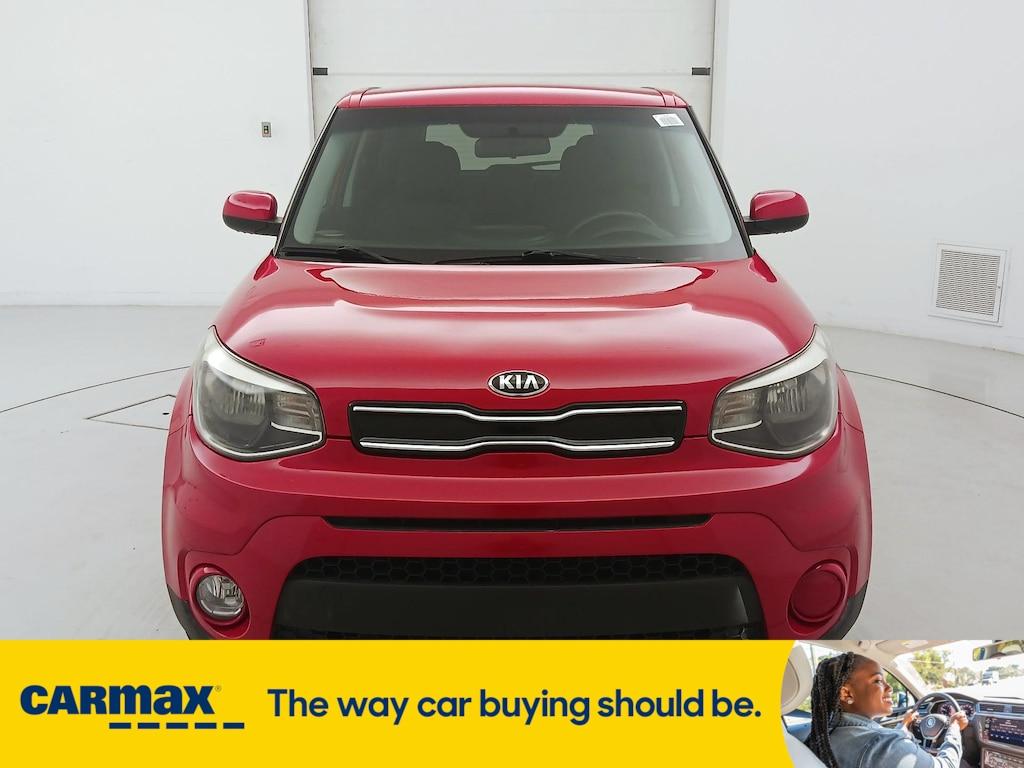used 2018 Kia Soul car, priced at $12,599