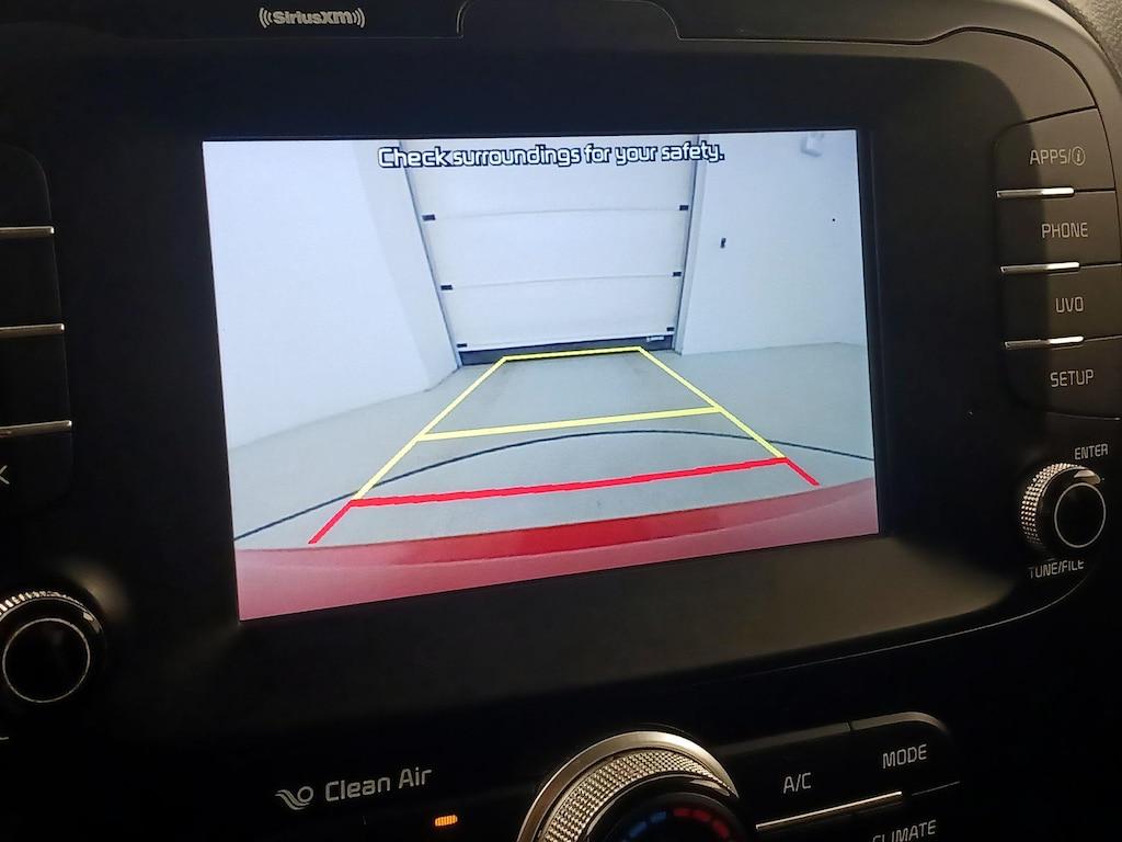used 2018 Kia Soul car, priced at $12,599