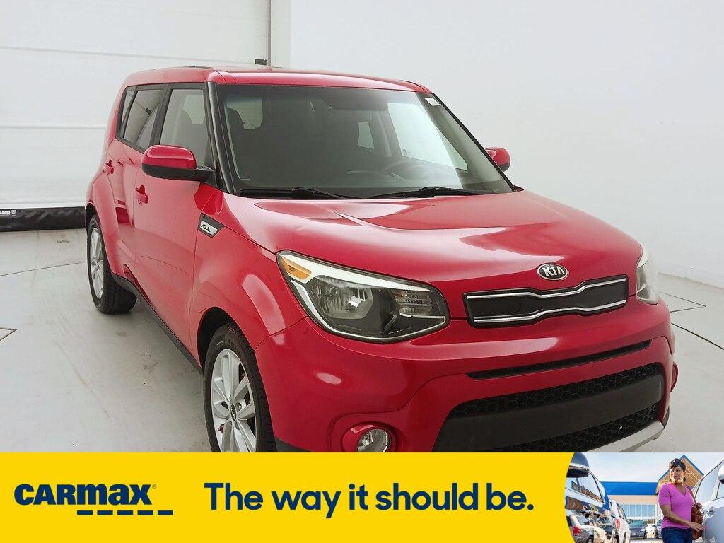 used 2018 Kia Soul car, priced at $12,599