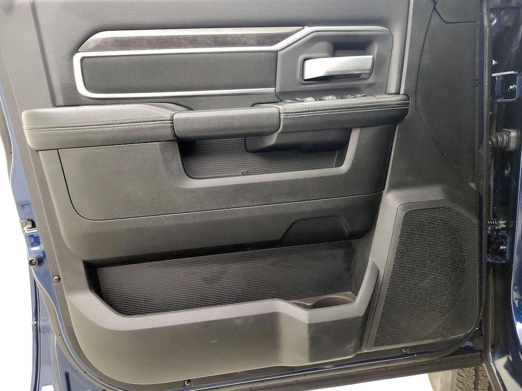 used 2024 Ram 2500 car, priced at $41,998
