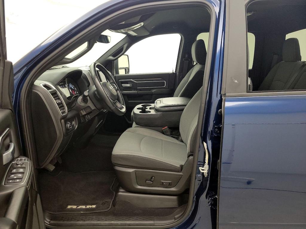 used 2024 Ram 2500 car, priced at $41,998
