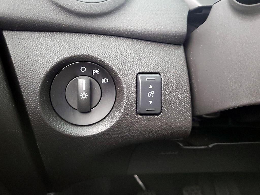 used 2019 Ford Fiesta car, priced at $12,599