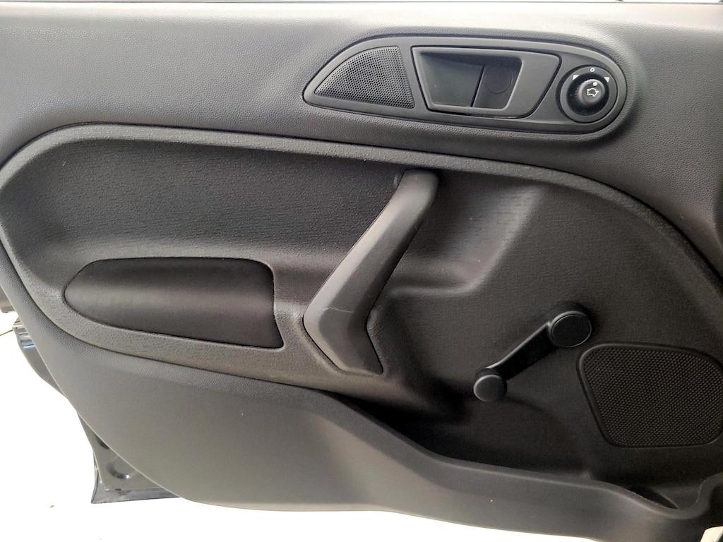 used 2019 Ford Fiesta car, priced at $12,599