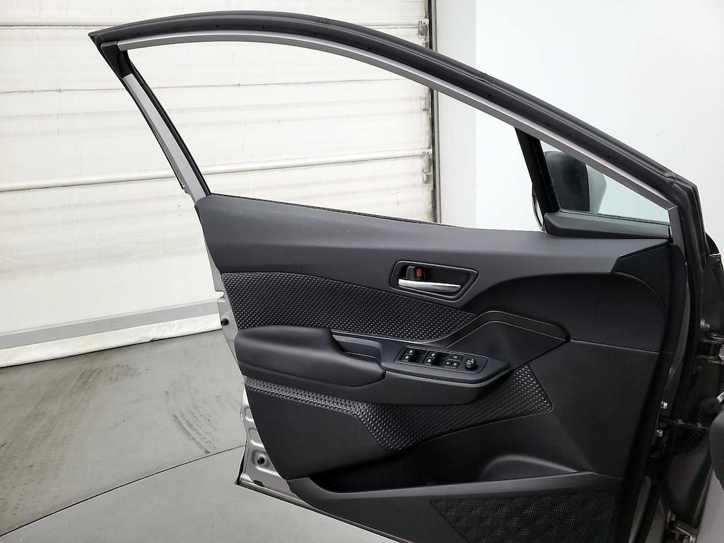 used 2019 Toyota C-HR car, priced at $19,998