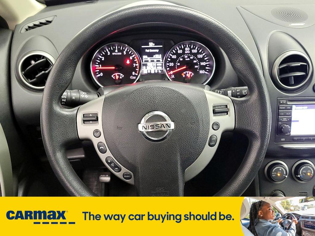 used 2013 Nissan Rogue car, priced at $12,998