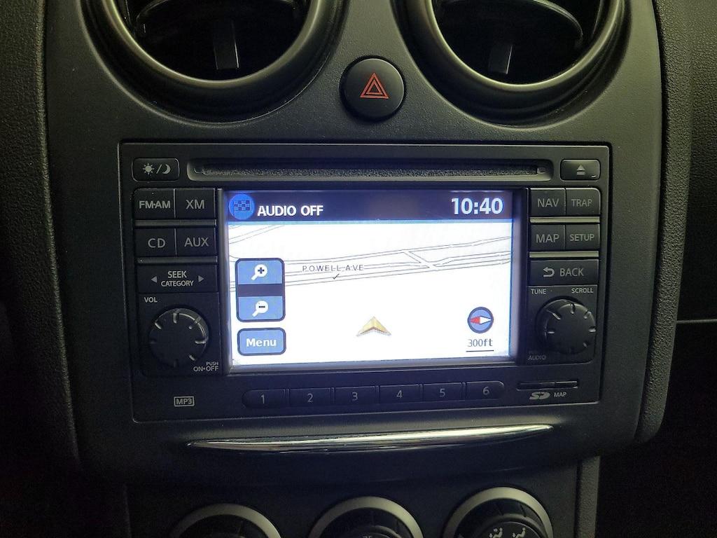 used 2013 Nissan Rogue car, priced at $12,998