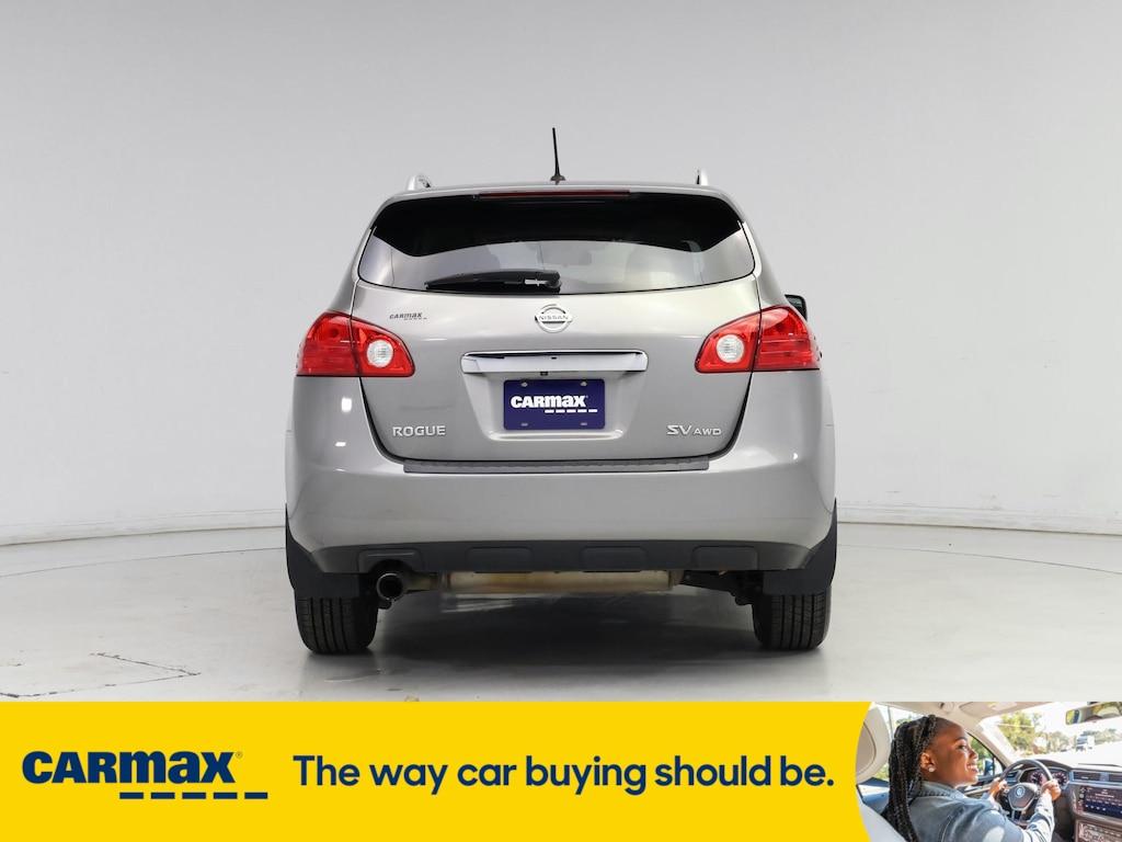 used 2013 Nissan Rogue car, priced at $12,998