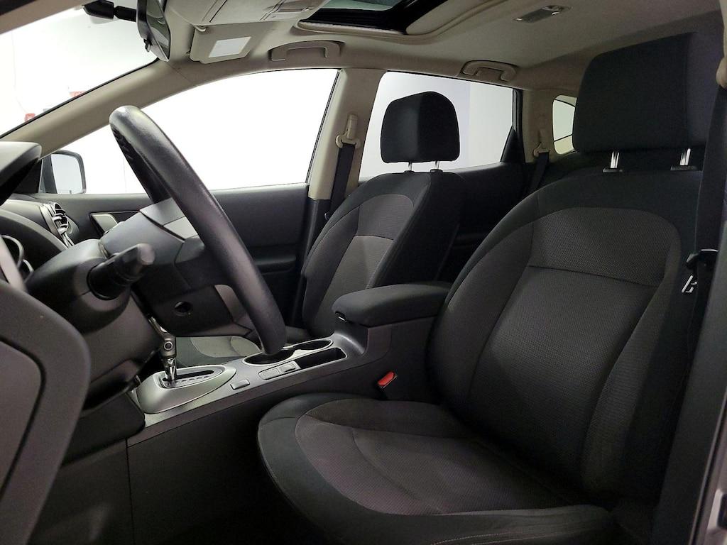 used 2013 Nissan Rogue car, priced at $12,998