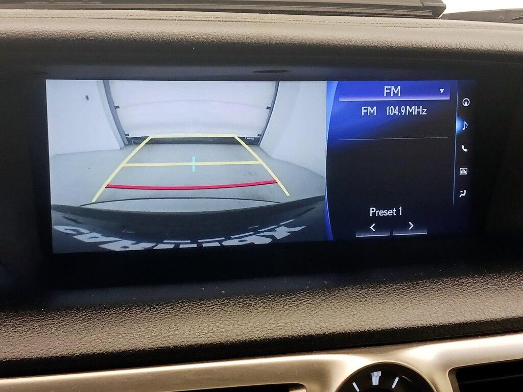 used 2016 Lexus GS 350 car, priced at $21,998