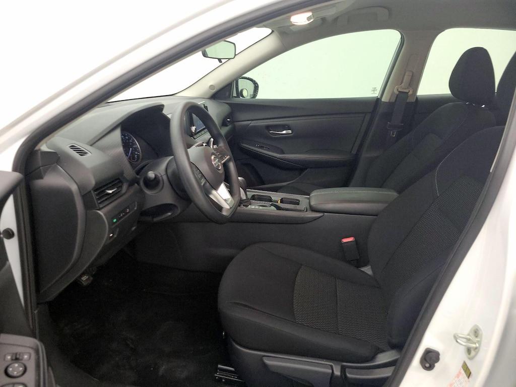 used 2023 Nissan Sentra car, priced at $19,998