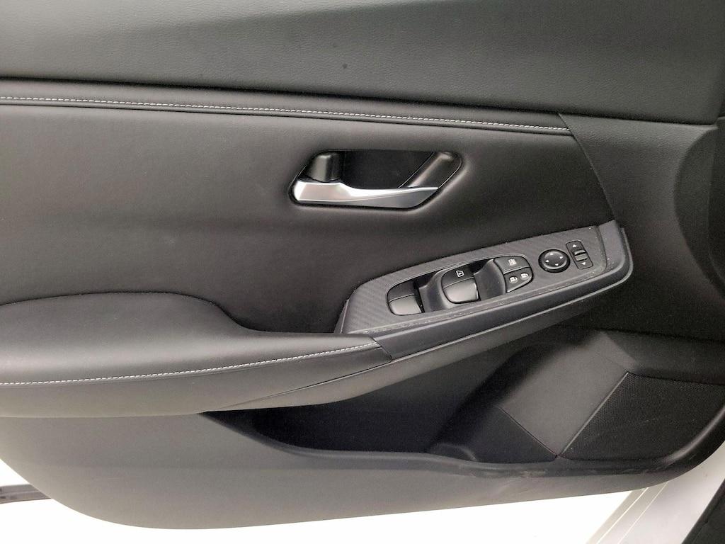 used 2023 Nissan Sentra car, priced at $19,998