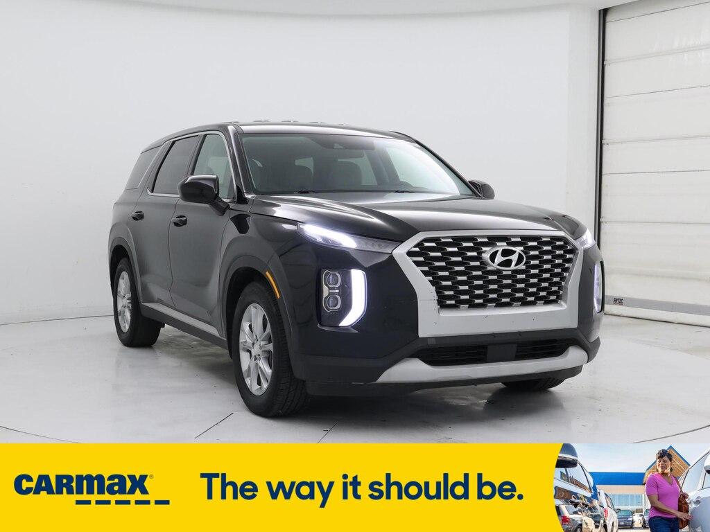 used 2021 Hyundai Palisade car, priced at $31,998