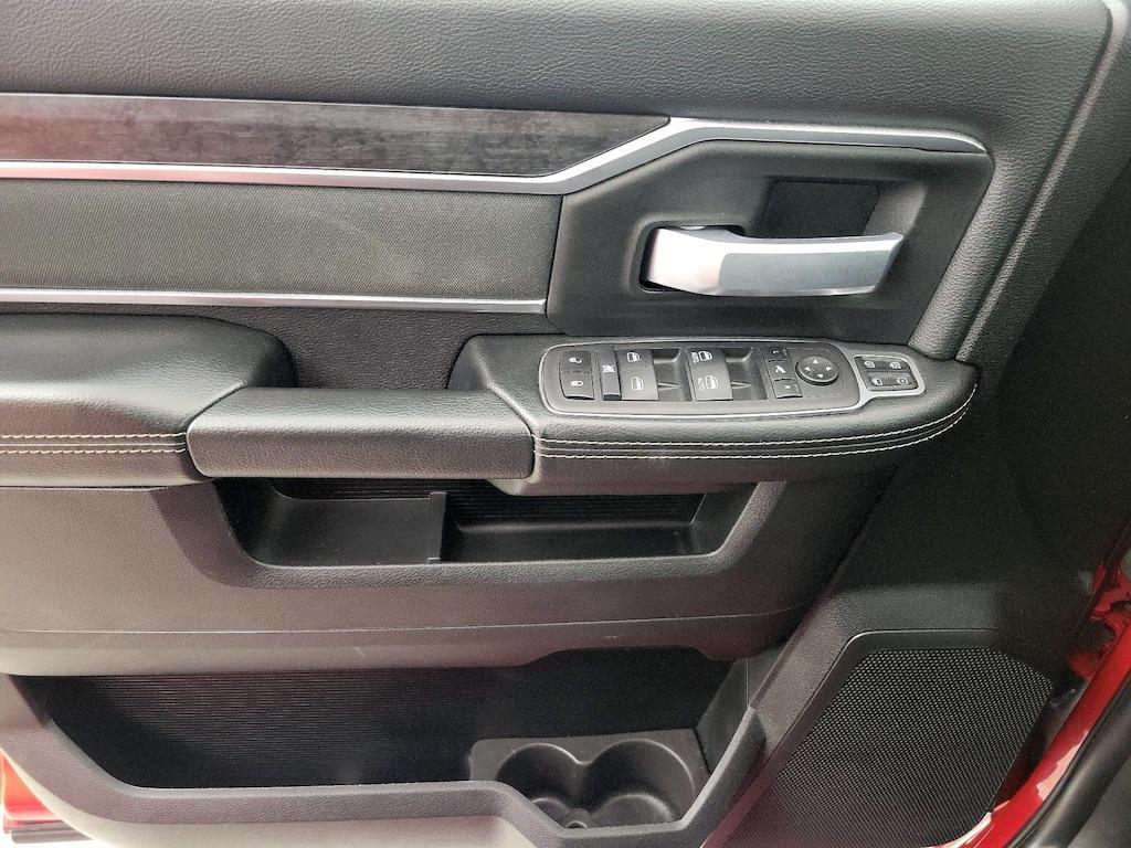 used 2024 Ram 2500 car, priced at $47,998