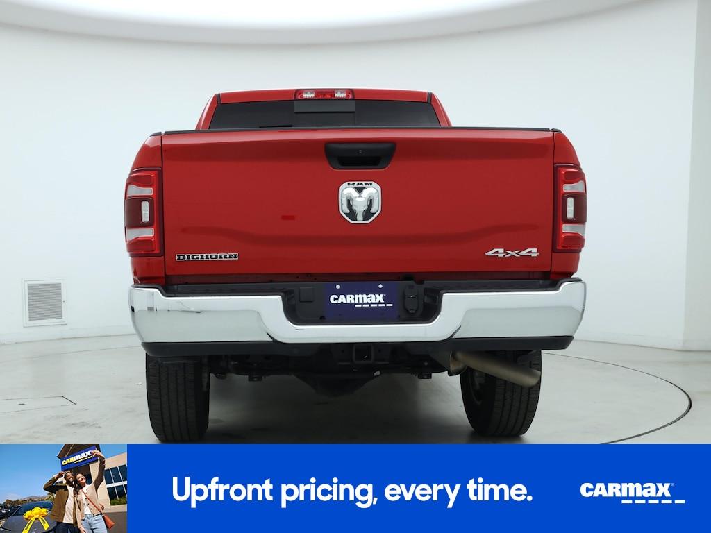 used 2024 Ram 2500 car, priced at $47,998