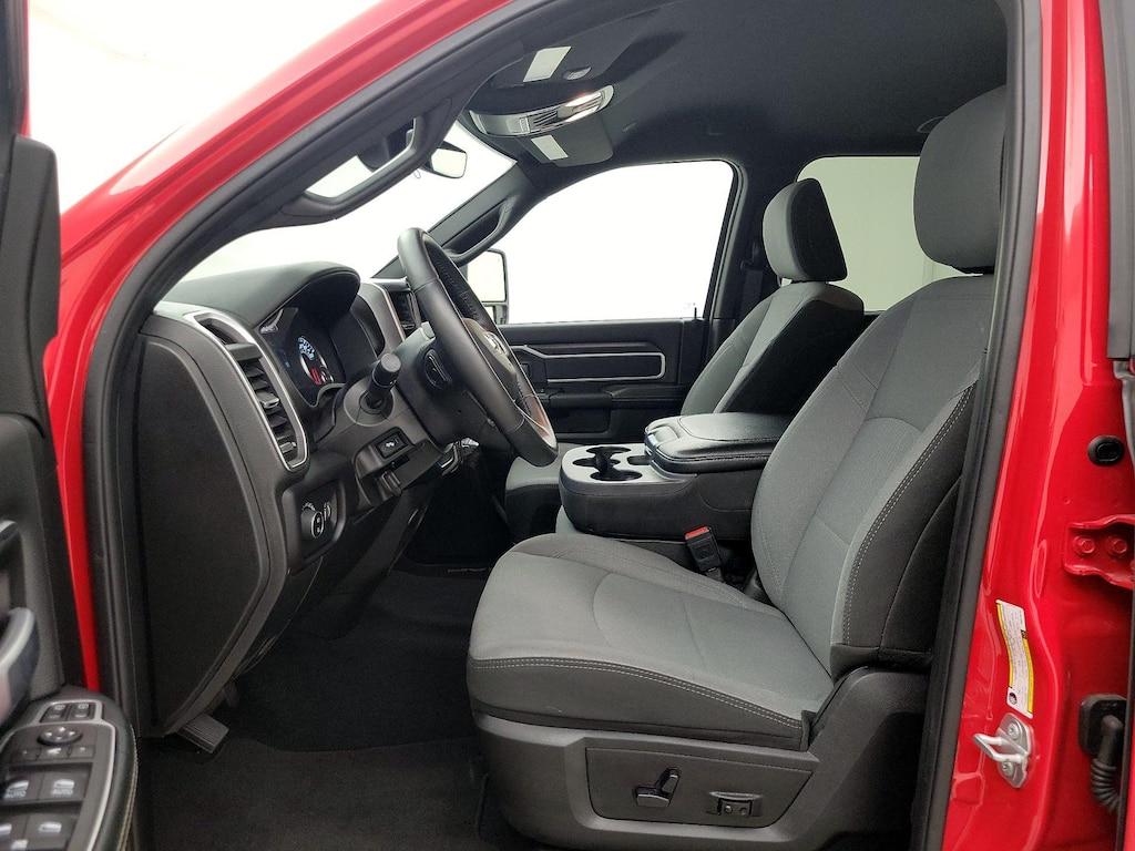used 2024 Ram 2500 car, priced at $47,998