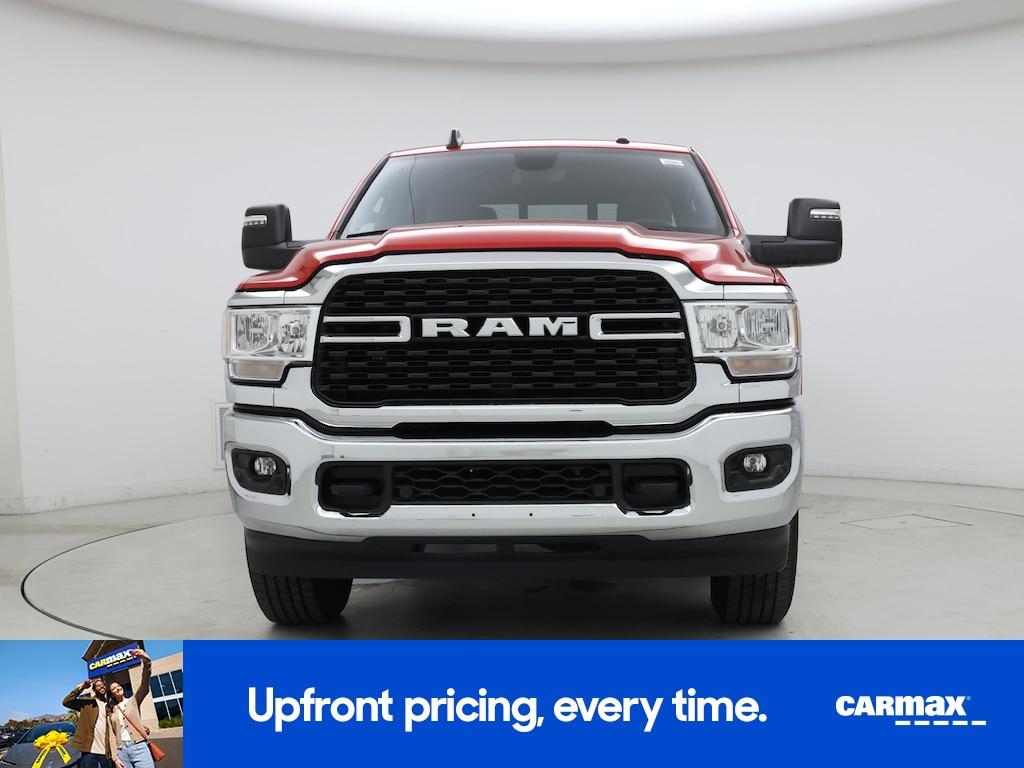 used 2024 Ram 2500 car, priced at $47,998