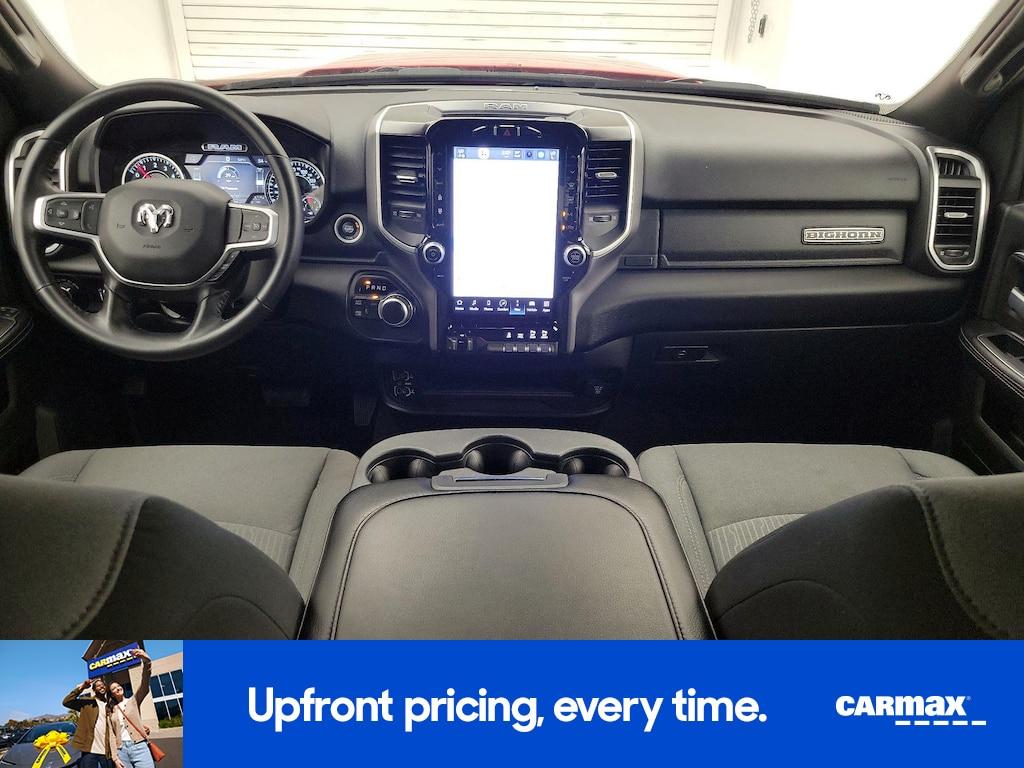 used 2024 Ram 2500 car, priced at $47,998