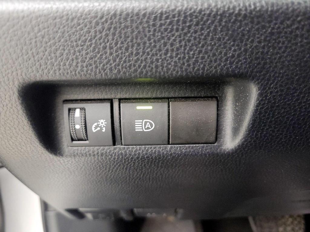 used 2019 Toyota RAV4 car, priced at $21,998