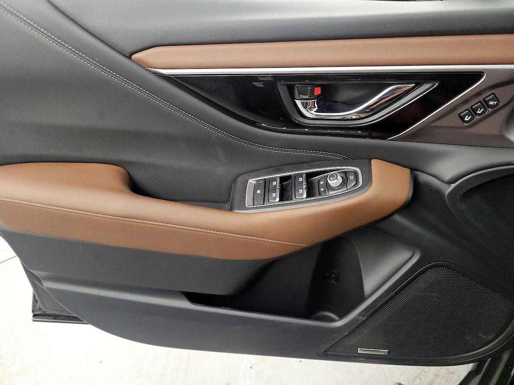 used 2020 Subaru Outback car, priced at $29,998