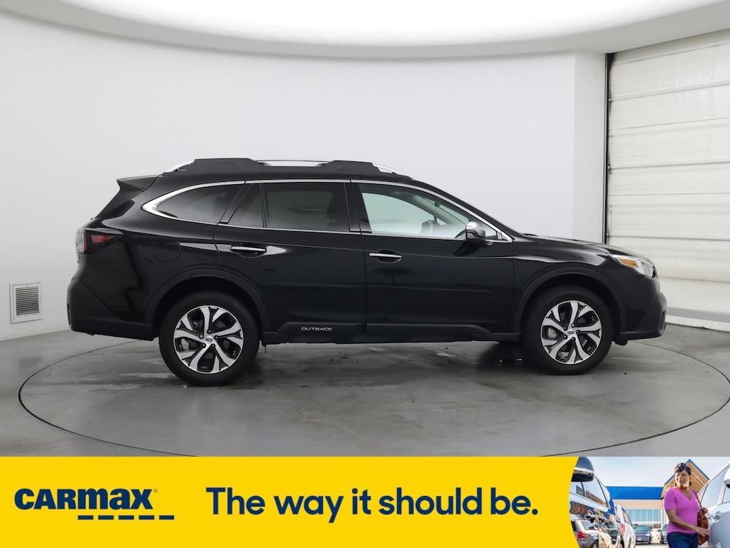 used 2020 Subaru Outback car, priced at $29,998