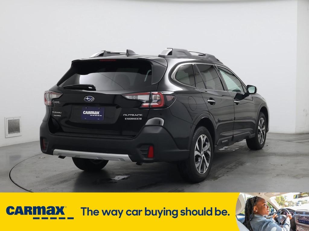 used 2020 Subaru Outback car, priced at $29,998